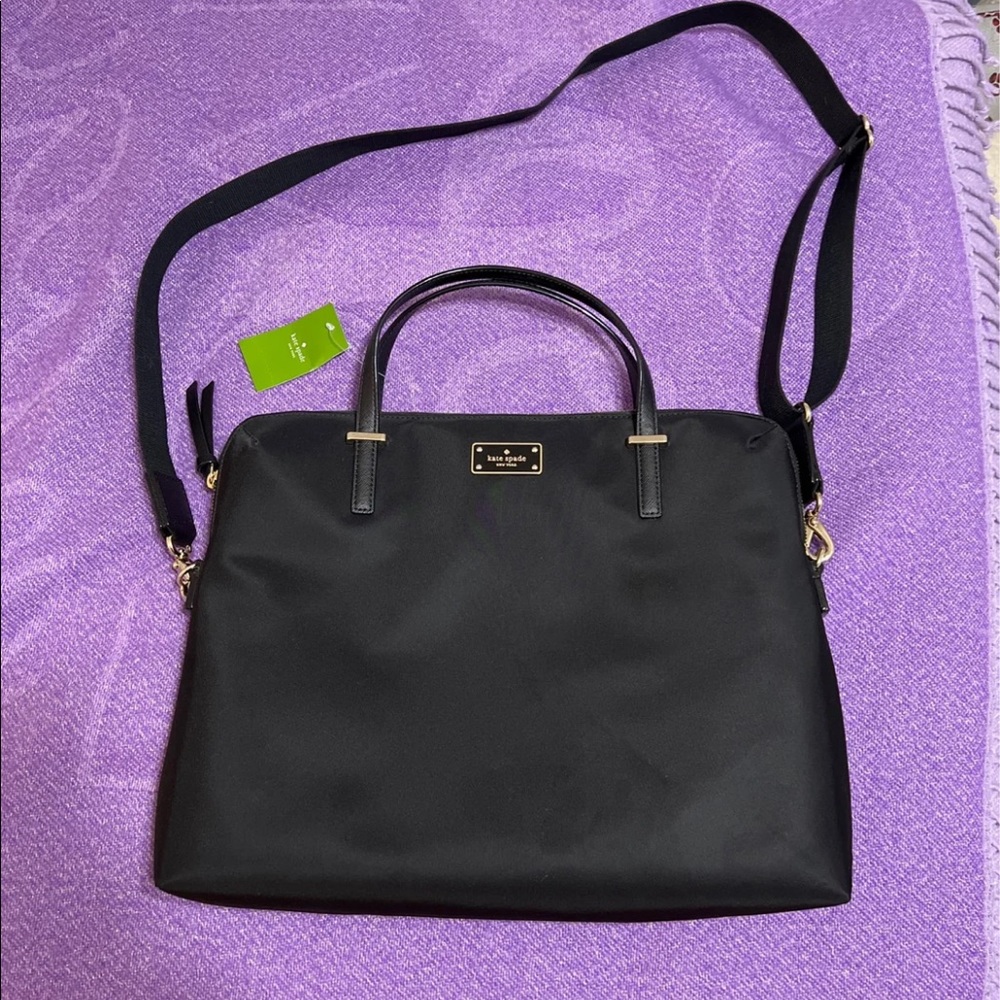 Kate Spade Daveney Laptop Bag